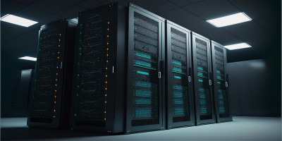 database